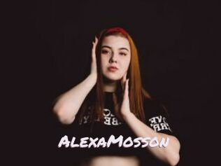 AlexaMosson