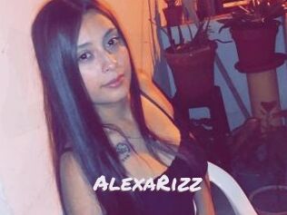 AlexaRizz Deutsche Sexcams