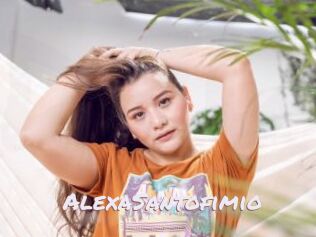 AlexaSantofimio