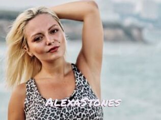 AlexaStones