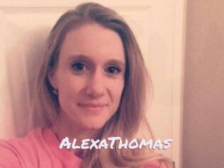 AlexaThomas