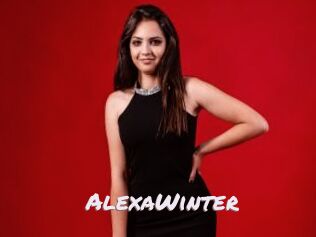 AlexaWinter