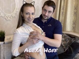 Alexa_Hoff Deutsche Sexcams
