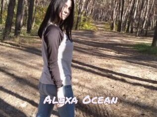 Alexa_Ocean