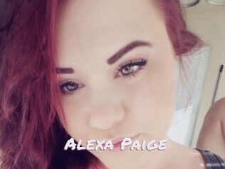 Alexa_Paige Deutsche Sexcams
