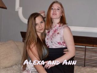 Alexa_and_Ann