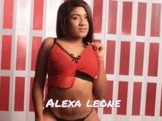 Alexa_leone