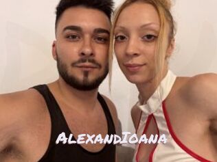 AlexandIoana Deutsche Sexcams