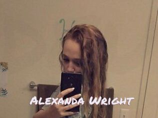 Alexanda_Wright