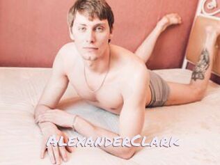 AlexanderClark