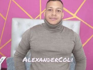 AlexanderColi