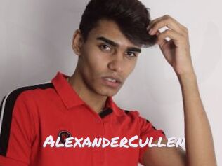 AlexanderCullen