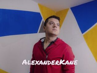 Alexander_Kane