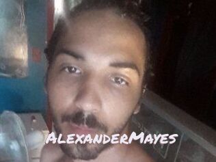 Alexander_Mayes