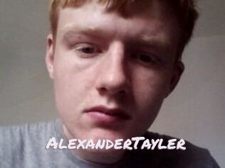 Alexander_Tayler