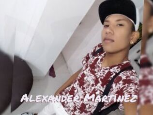 Alexander_Martinez Deutsche Sexcams