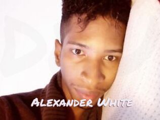Alexander_White Deutsche Sexcams