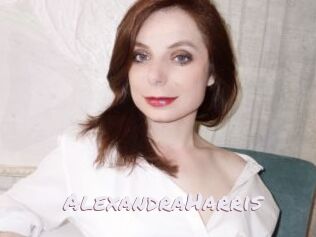 AlexandraHarris