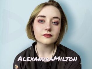 AlexandraMilton Deutsche Sexcams