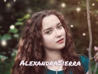 AlexandraSierra Deutsche Sexcams