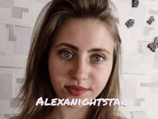 Alexanightstar Deutsche Sexcams