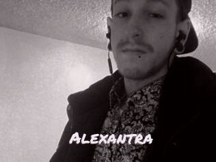 Alexantra