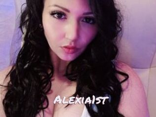 Alexia1st