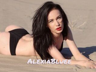 AlexiaBluee