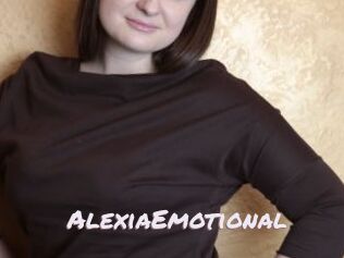 AlexiaEmotional
