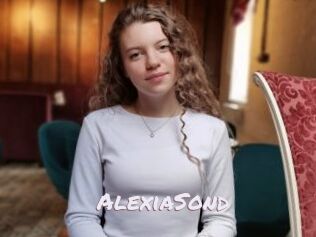 AlexiaSond Deutsche Sexcams