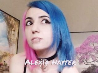 Alexia_Hayter