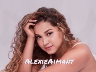 AlexieAimant Deutsche Sexcams