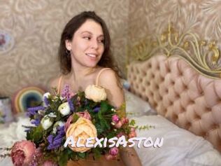 AlexisAston