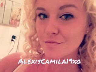 AlexisCamila19xo Deutsche Sexcams