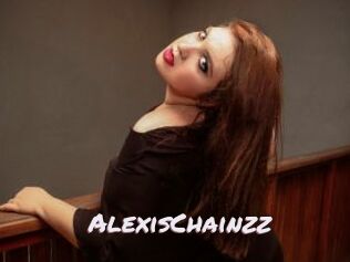 AlexisChainzz