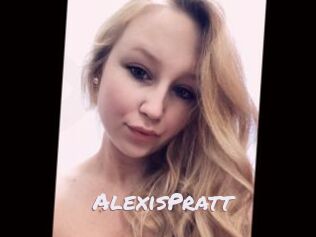 AlexisPratt Deutsche Sexcams