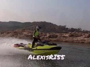 AlexisRI55 Deutsche Sexcams