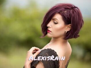AlexisRain
