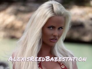 AlexisReedBabestation