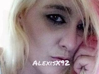 AlexisX92