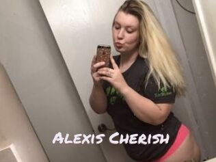 Alexis_Cherish