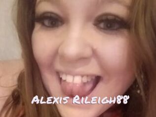 Alexis_Rileigh88 Deutsche Sexcams