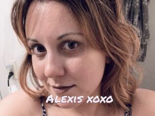 Alexis_xoxo Deutsche Sexcams