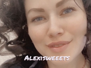 Alexisweeets