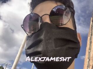 Alexjamesht Deutsche Sexcams