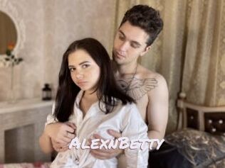 AlexnBetty Deutsche Sexcams
