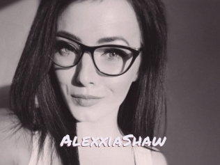 AlexxiaShaw