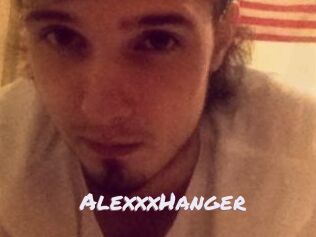 AlexxxHanger