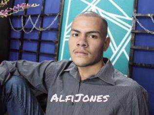 AlfiJones