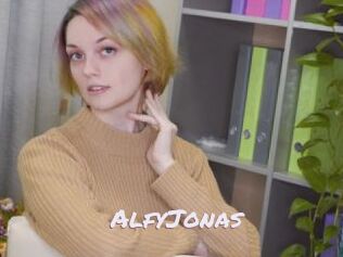 AlfyJonas